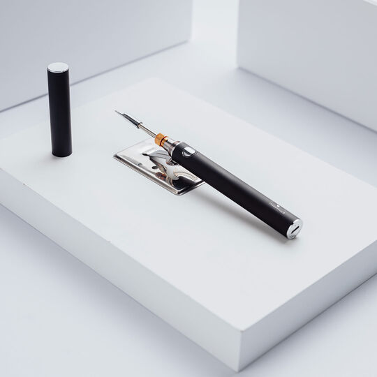 Elektrischer Tape Remover