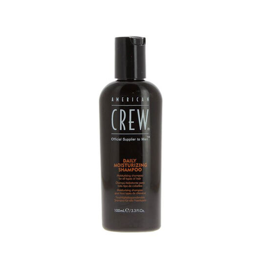 Feuchtigkeitsspendendes Shampoo