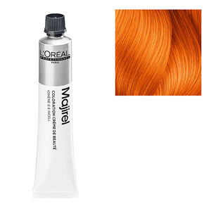 Permanente Haarfarbe Majirel