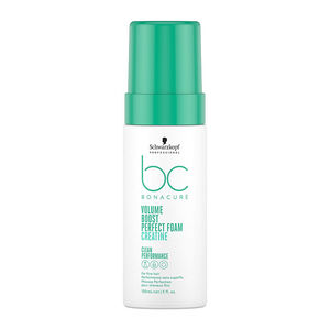 Perfektionsschaum f&uuml;r feines Haar BC Volume Boost