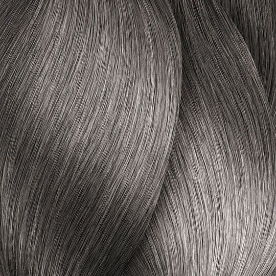 Ammoniakfreie Haarfarbe Inoa 8.11 Hellblond Tief Asch