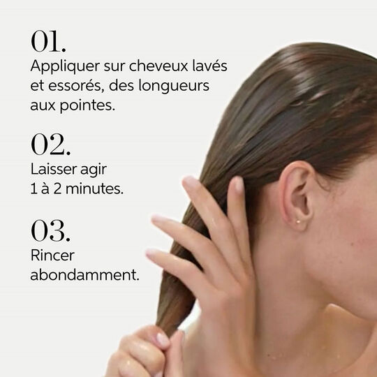 Conditioner f&uuml;r coloriertes Haar Color Motion+