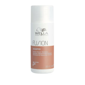 Intense Repair Fusion Shampoo