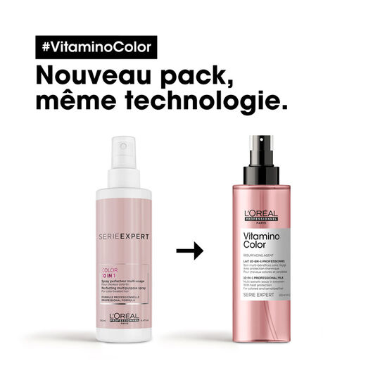 10-in-1-Milch ohne Aussp&uuml;len Vitamino Color