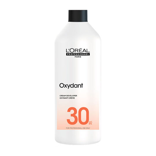 Creme-Oxidationsmittel