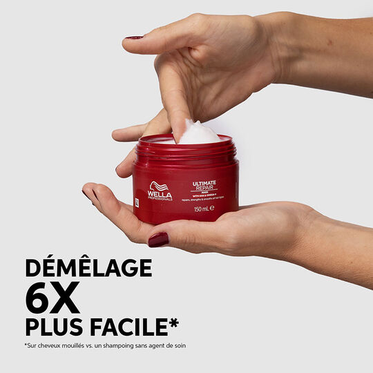 Reparierende Maske Ultimate Repair