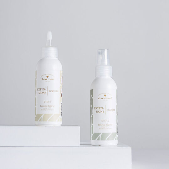 Extensions Cleaner Spray