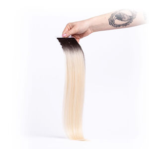 Tape In Extensions Invisible Echthaar 40cm