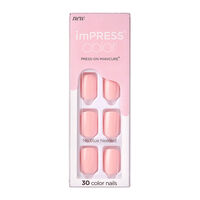 Kunstn&auml;gel impress color pick me pink
