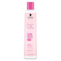 BC Color Freeze Shampoo