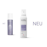 Glanzspray Smooth