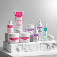 Enzymatisches Peeling