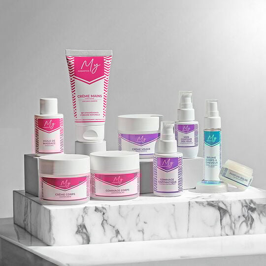 Enzymatisches Peeling