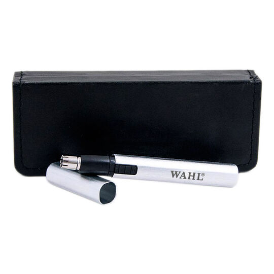 Nasen-/Ohrhaarschneider im Set