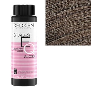 Ton-in-Ton-Haarfarbe Shades EQ Gloss
