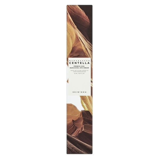 Madagascar Centella Probio-Cica Bakuchiol Eye Cream