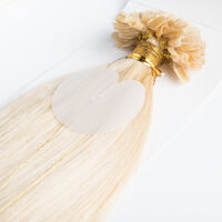 Bonding Extensions Echthaar 55 cm