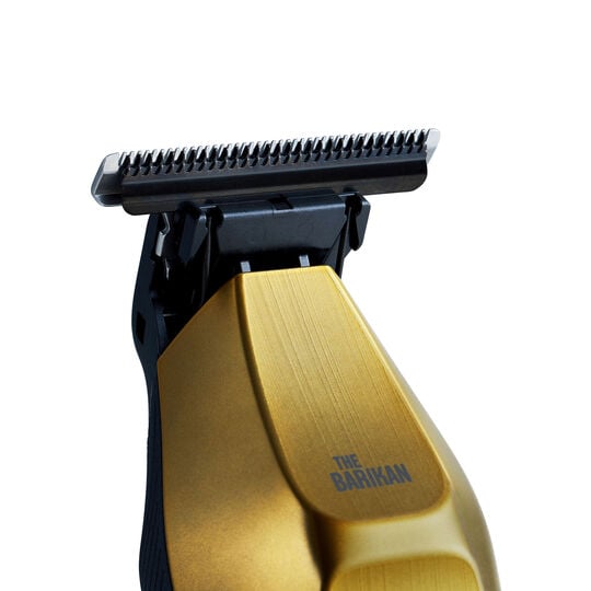 Pr&auml;zisionsschermaschine The Barikan ER-XT70