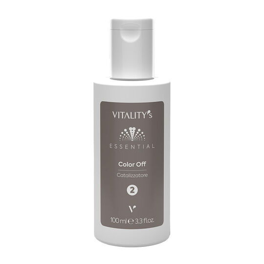 Make-up-Entferner Color Off