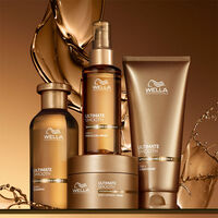 Ultimate Smooth Pflegeshampoo