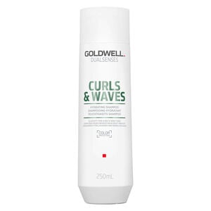 Feuchtigkeits Shampoo Curls & Waves