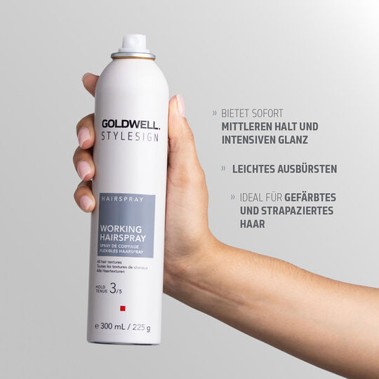 Haarspray