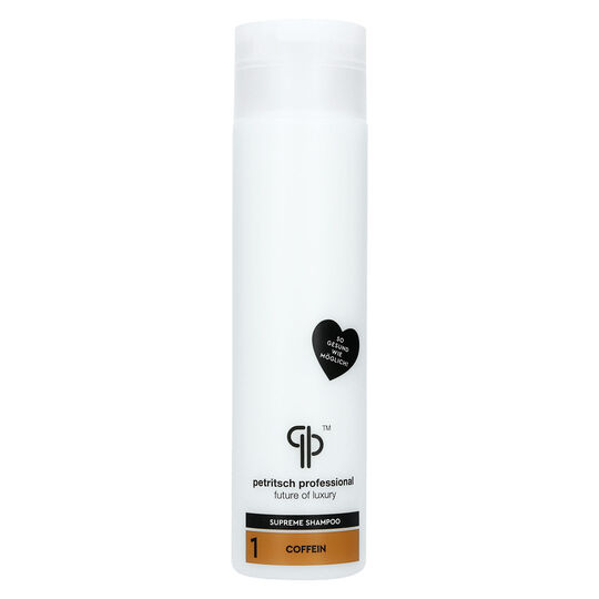 Coffein Supreme Shampoo