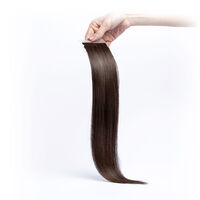 Tape In Extensions Invisible Echthaar 40cm