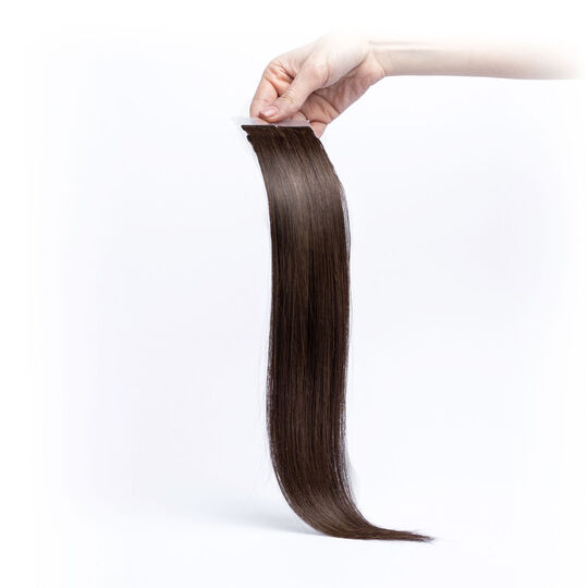 Tape In Extensions Invisible Echthaar 40cm