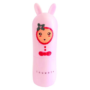 Pflegender Lippenbalsam Bunny Candy-Zuckerstange