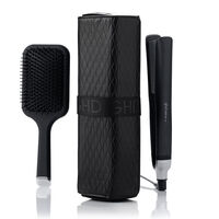 Exklusives Set mit dem Gl&auml;tteisen Platinum+