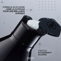 Amerikanische Routine Acidic Color Gloss
