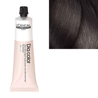 T&ouml;nung Haarfarbe Dia Color 4.12 Asch-Irisierendes Kastanienbraun
