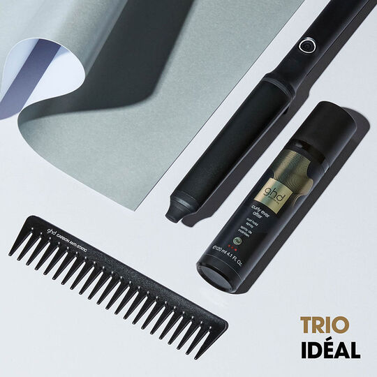 Lockenstab Curve Creative Curl Wand