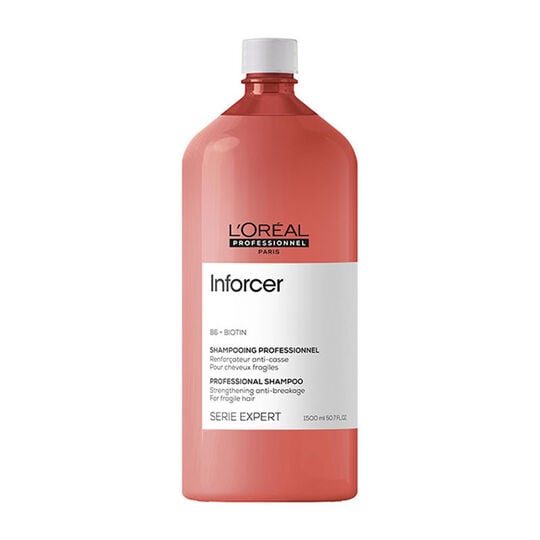 Anti-Haarbruch-Shampoo Inforcer