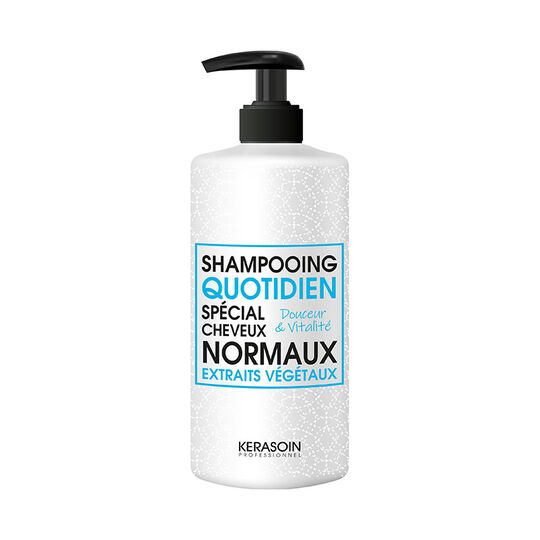 Shampoo f&uuml;r normales Haar