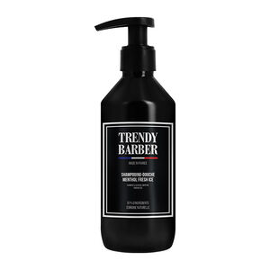 Shampoo-Duschgel Menthol Fresh Ice