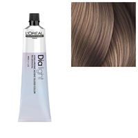 T&ouml;nung Dia light Hyaluronic 8.21 Milkshake Iris&eacute; Asch