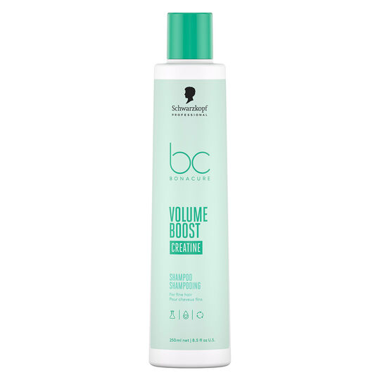 BC Volume Boost Shampoo