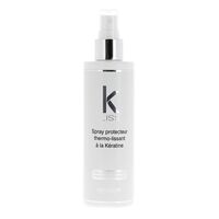 K Liss Hitzeschutzspray mit Keratin