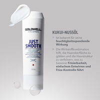 Just Smooth Conditioner