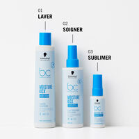 BC Moisture Kick Hyaluronic Serum