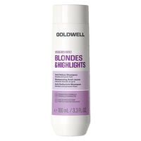 Das Blondes & Highlights Anti-Gelbstich Shampoo 100ml