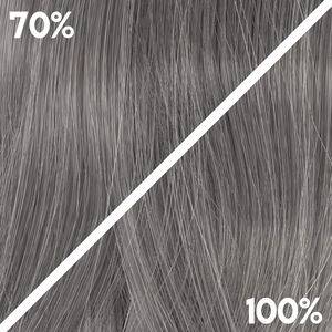 Haarfarbe f&uuml;r graues oder wei&szlig;es Haar True Grey