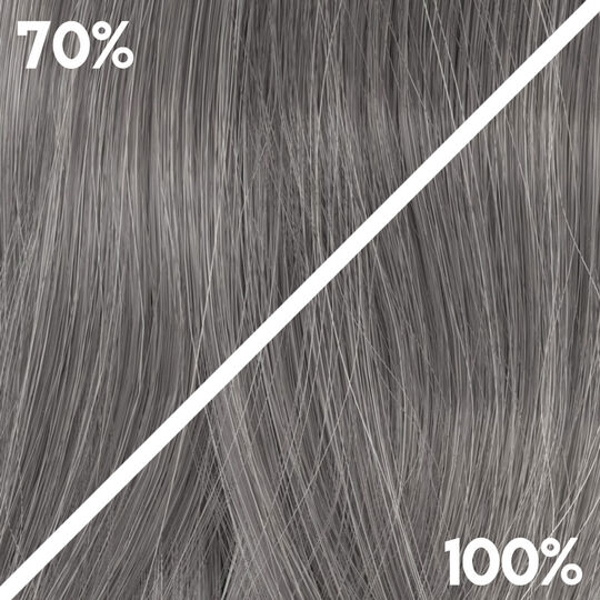 Haarfarbe f&uuml;r graues oder wei&szlig;es Haar True Grey