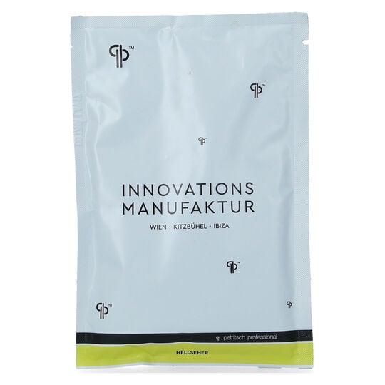 Hair Color Hellseher