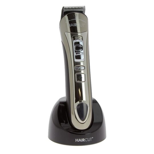 Finishing-Trimmer f&uuml;r Haare und Bart TH24ST
