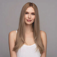 Clip In Extensions Echthaar 40 cm 10