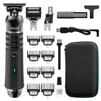 Pro Series High Visibility Bartschneider