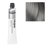 Permanente Haarfarbe Majirel 8.1 Hellblond Asch